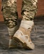 Ботинки тактические цвета койот Single Sword 8062200202 фото 3