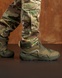 Кросівки тактичні кольору хакі Vogel 8262300101 фото 3