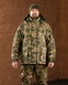 Куртка зимняя Multicam мужская 4862200301 фото 1
