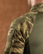 Рубашка тактическая UBACS Multicam мужская 5562200101 фото 5