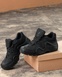 Кросівки тактичні чорного кольору Vogel 8262300103 фото 1